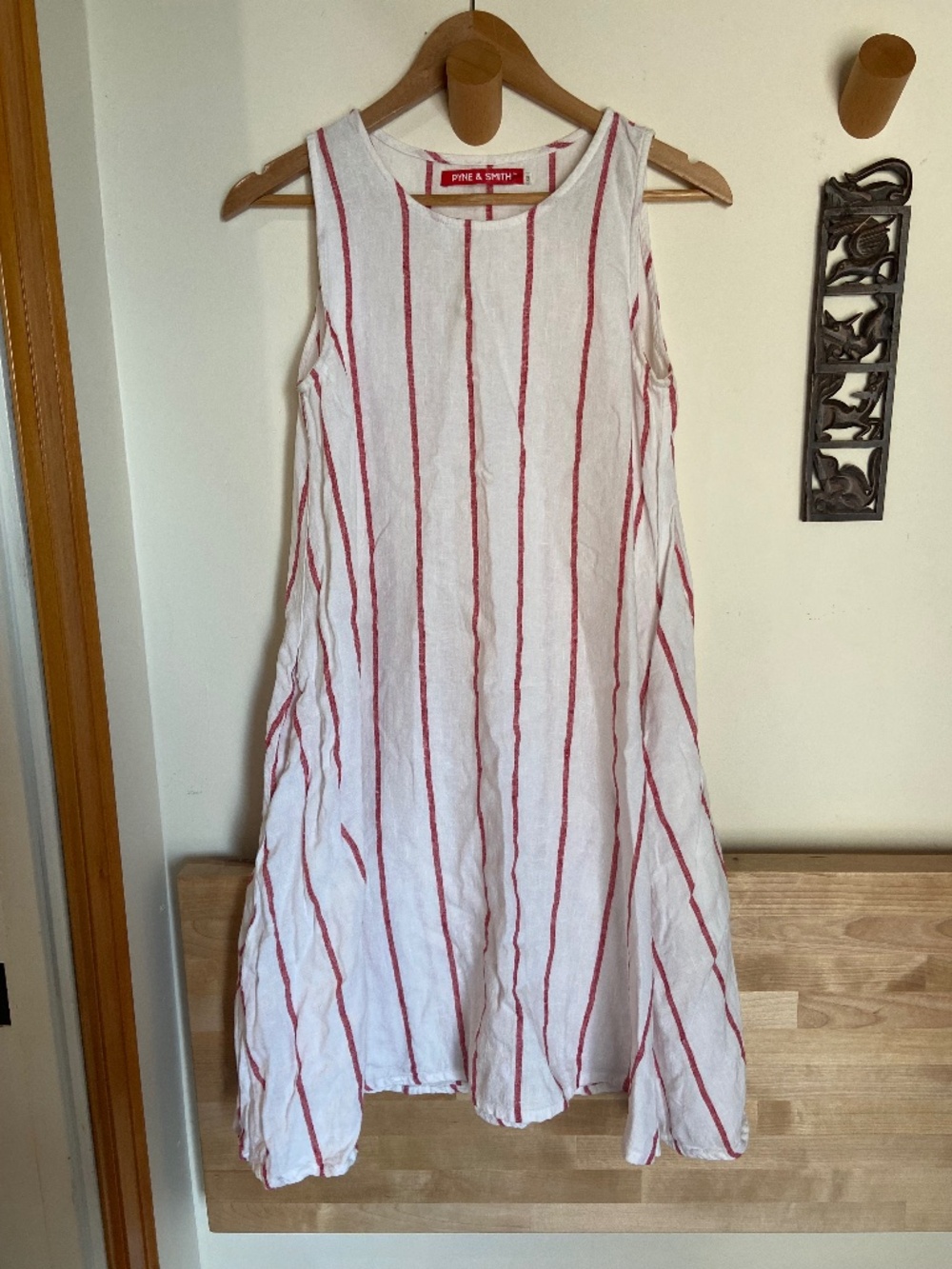 Pyne & Smith Bon Bon Stripe Swingy No. 28